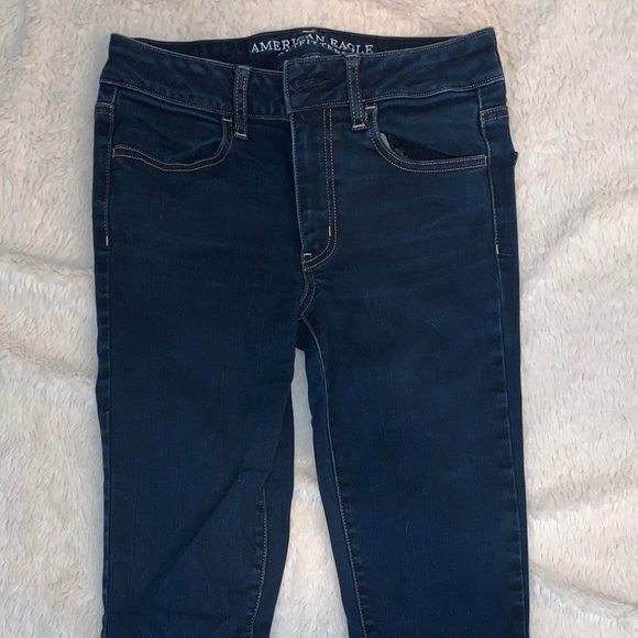 [American Eagle] Jegging - Picture 1 of 6